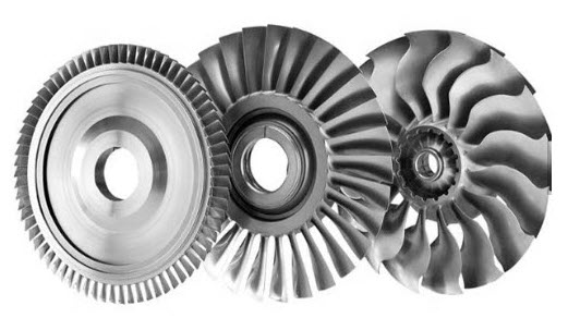 High thermal strength