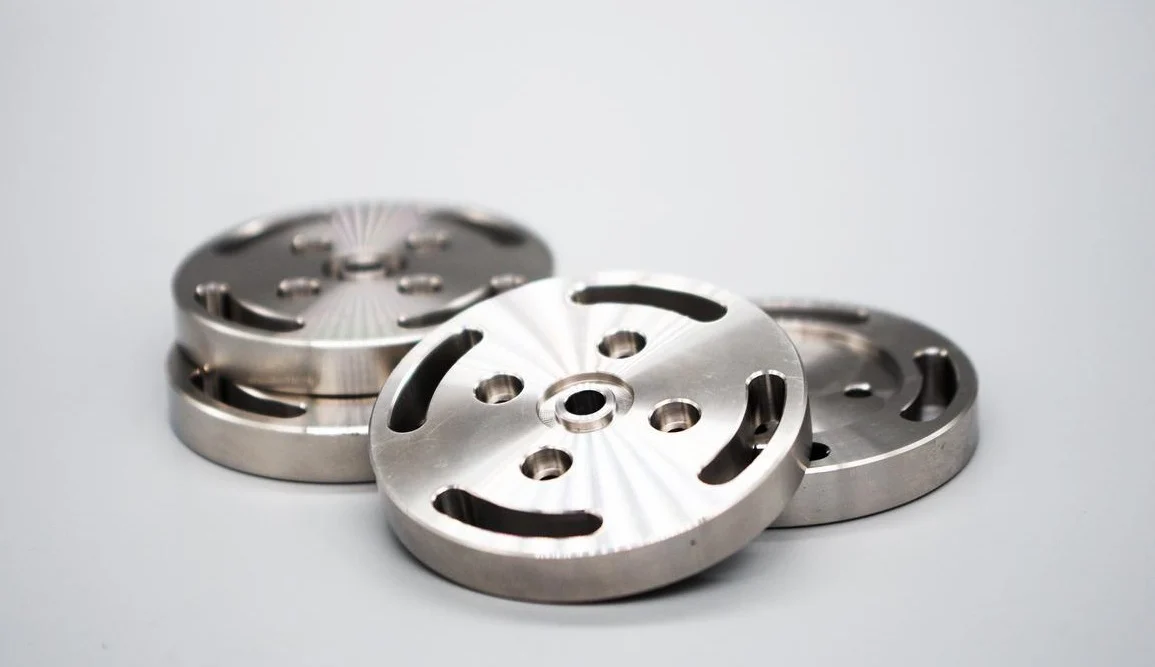 How to Choose the Right Tungsten Alloy for Your Parts