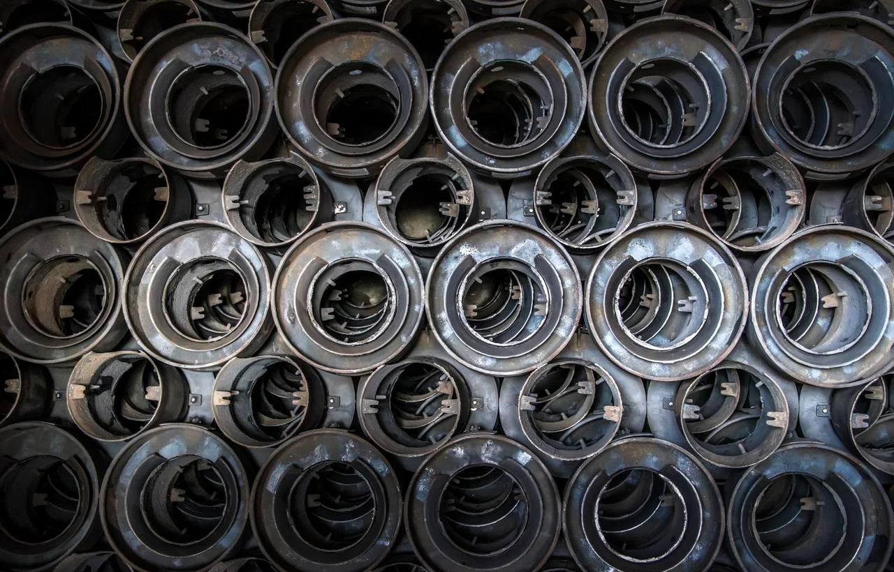 Industries That Benefit from Investment Casting