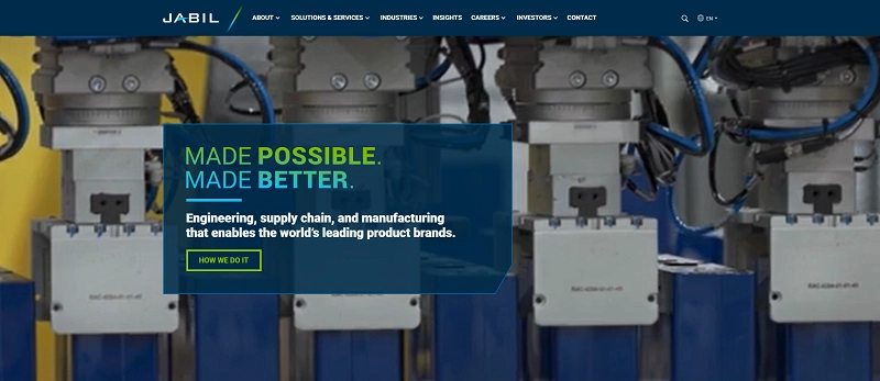 JABIL