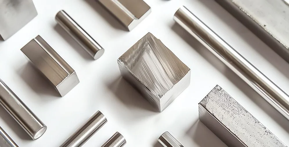 Key Characteristics of Tungsten Alloys