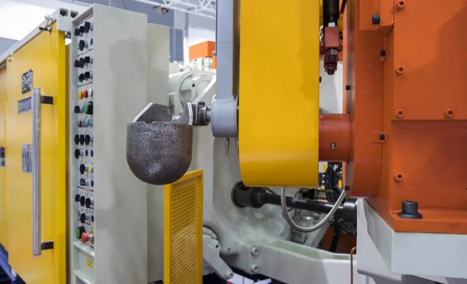 Practical Applications of Vacuum Metal Die Casting