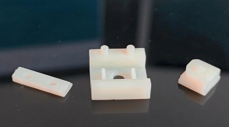 Prepare Resin Correctly