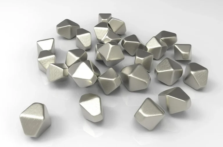 The Complete Guide to Tungsten Alloys Types, Properties, and How to Choose