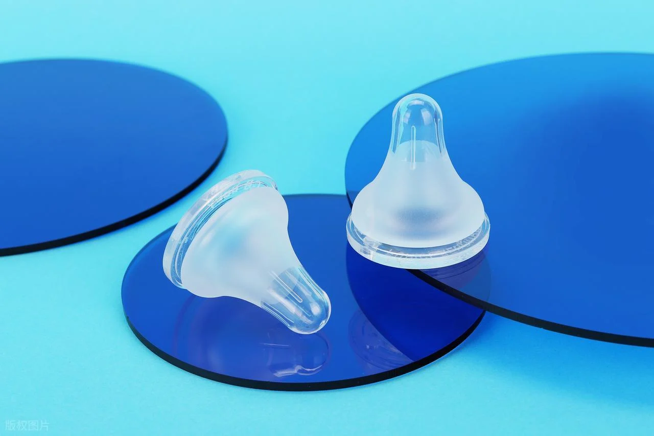 The Injection Molding Process for Silicone Parts