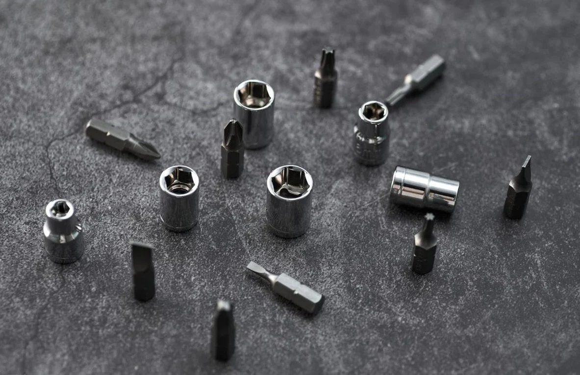 The Main Types of Tungsten Alloys