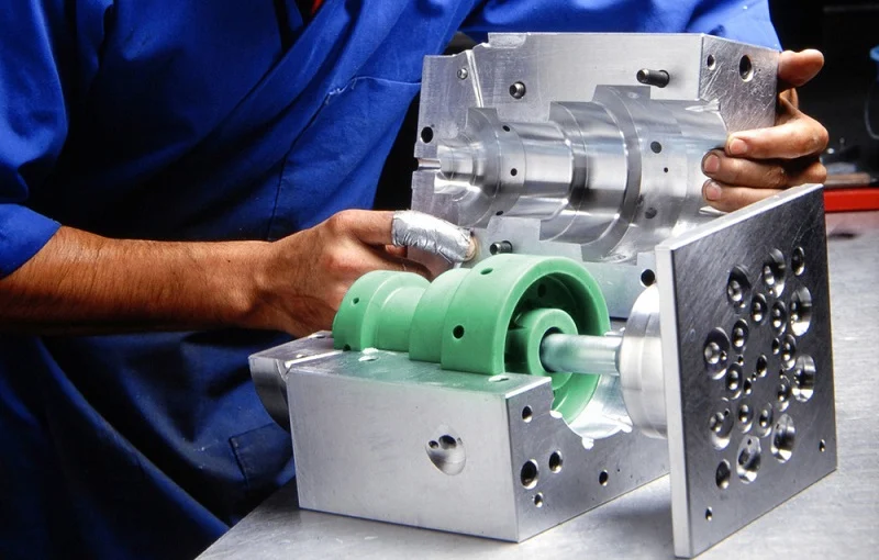 Vacuum Investment Casting vs. Lost Foam Casting