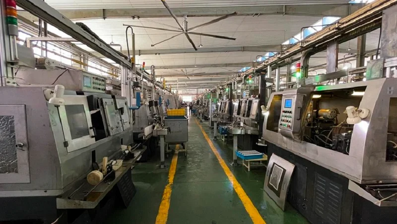 Vacuum Investment Casting vs. Other Casting Methods
