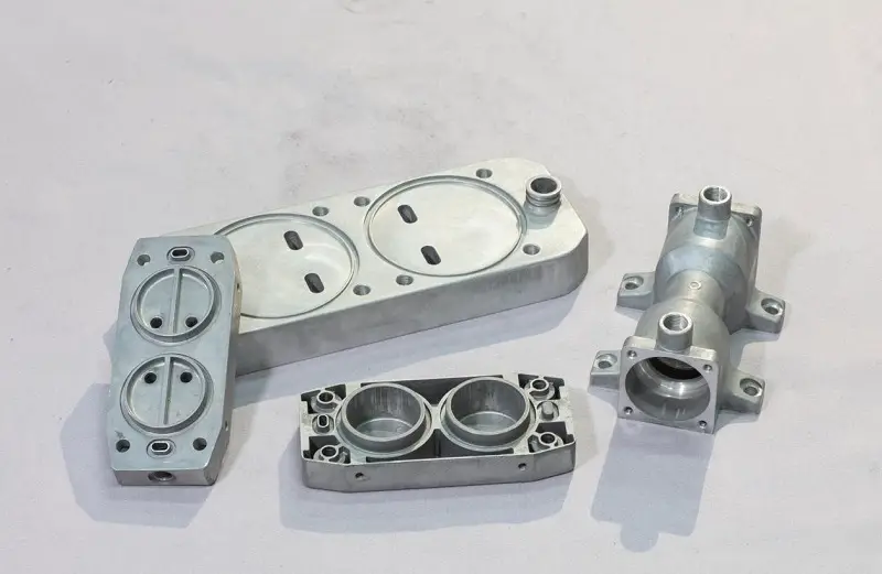 Vacuum Lost wax Casting vs Other Manufacturing Processes