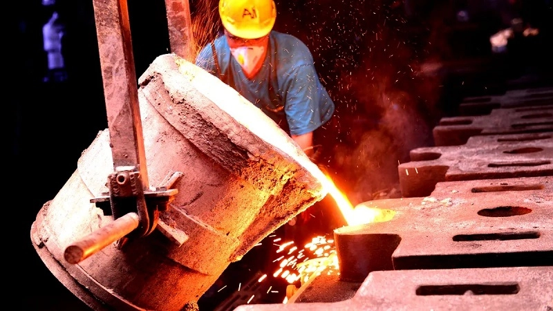 What Is Aluminum Vacuum Casting
