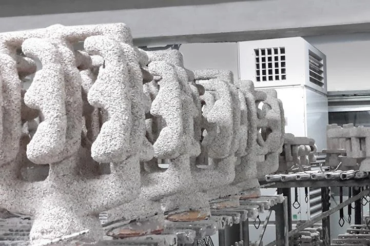 What Is Investment Casting