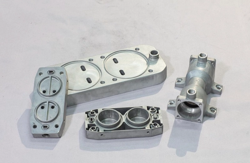 What Is Vacuum Casting