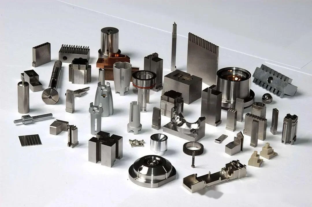 Which Alloys Can Be Used for Vacuum Metal Casting