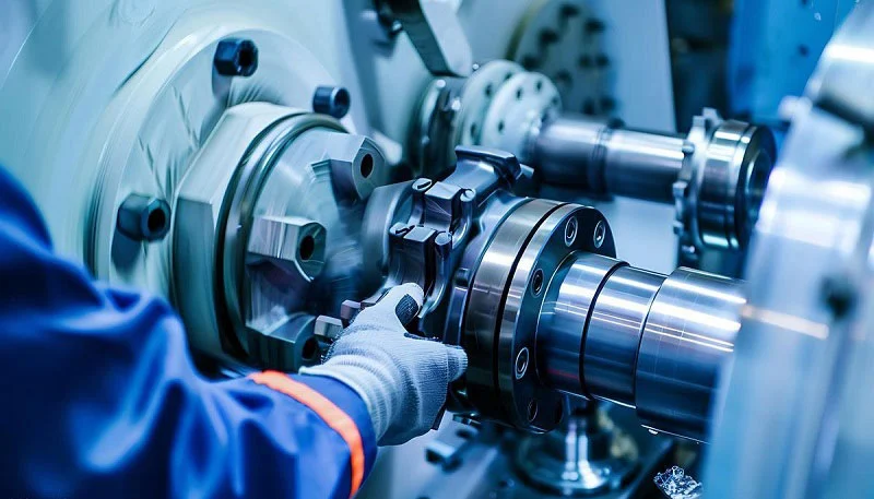 Why Is CNC Rapid Prototyping Important for Custom Parts Manufacturing