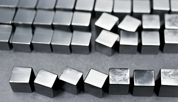 Why is There Such a Big Price Difference Between Tungsten Materials