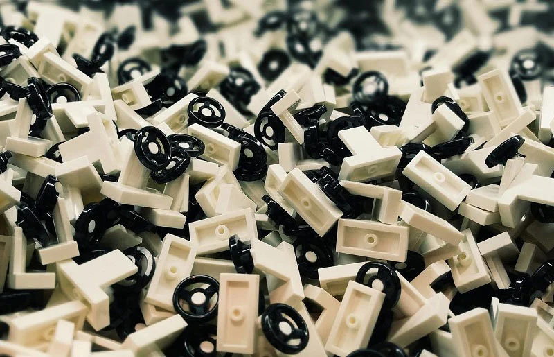 ABS Prototype Manufacturing and Quality Control