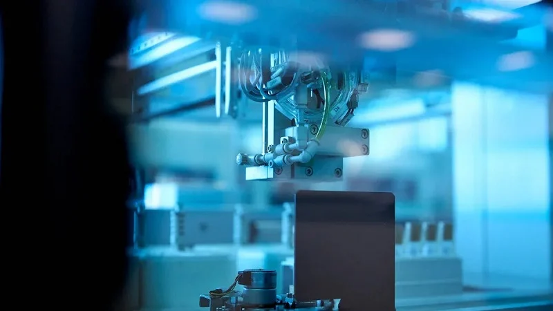 Advanced Techniques Additive CNC