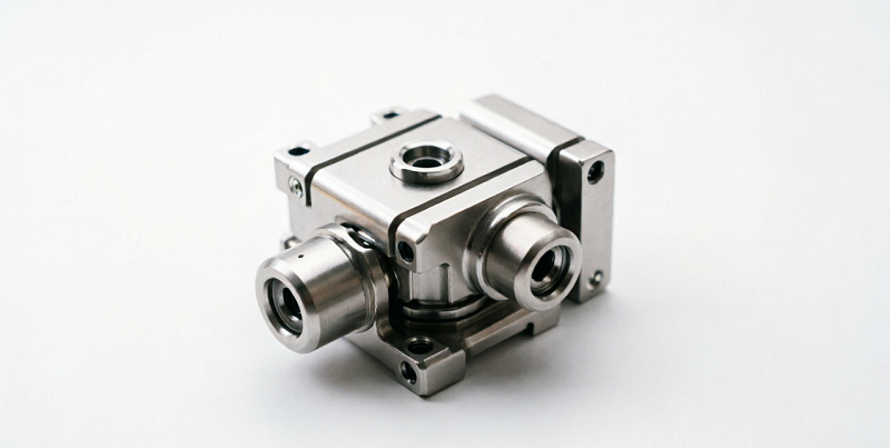 Background and Application Value of CNC Machined Medical Robot Components