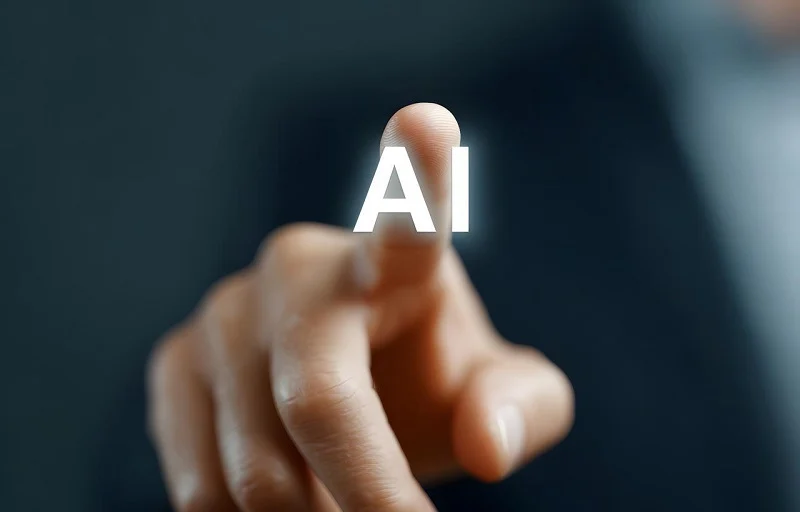 Benefits of AI for Rapid Prototyping