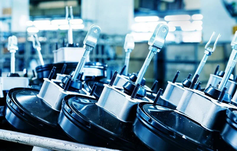Benefits of Custom Rapid Prototyping Services