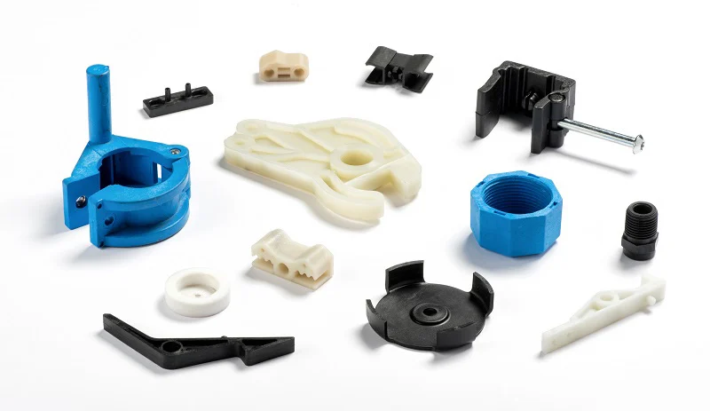 CAD Design and Engineering Review for ABS Rapid Prototyping