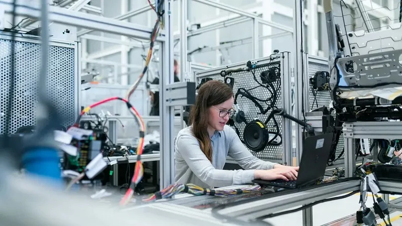 CNC Machining Methods for Edge AI Housing Features