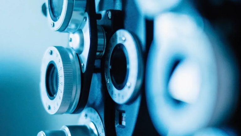 CNC Optical Components A Precision Machining Guide