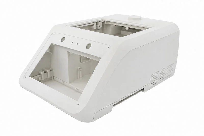 Case Studies in PCR Equipment Enclosure Manufacturing