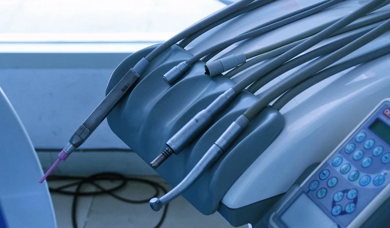 Challenges in Manufacturing Diagnostic Equipment Parts