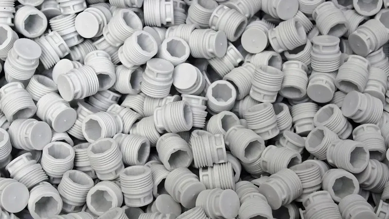 Common Materials for IVD Fluidic Components
