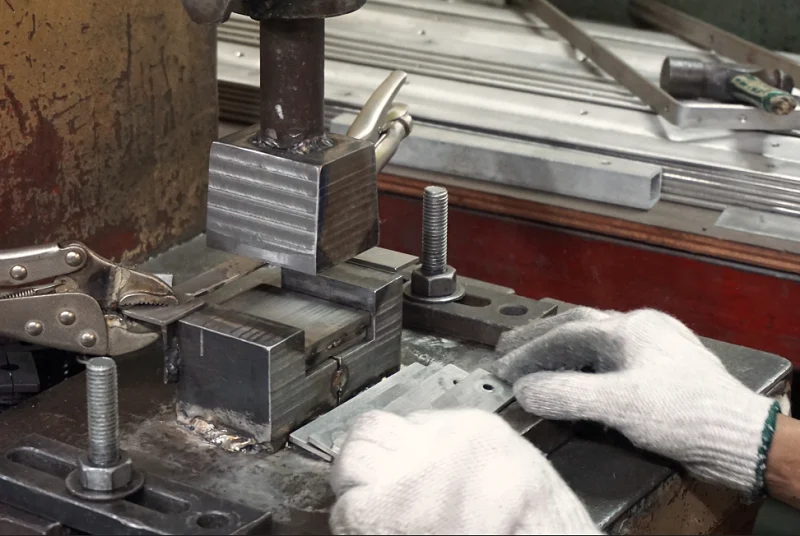 Common Steel Rapid Prototyping Methods