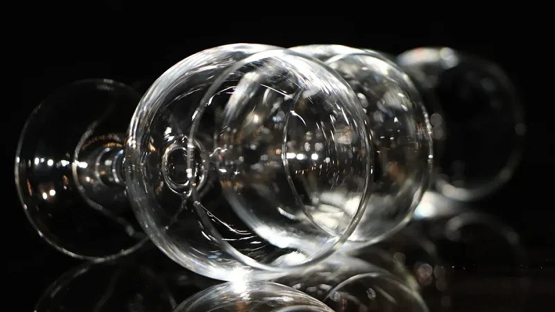 Core Requirements for Medical Optical Parts
