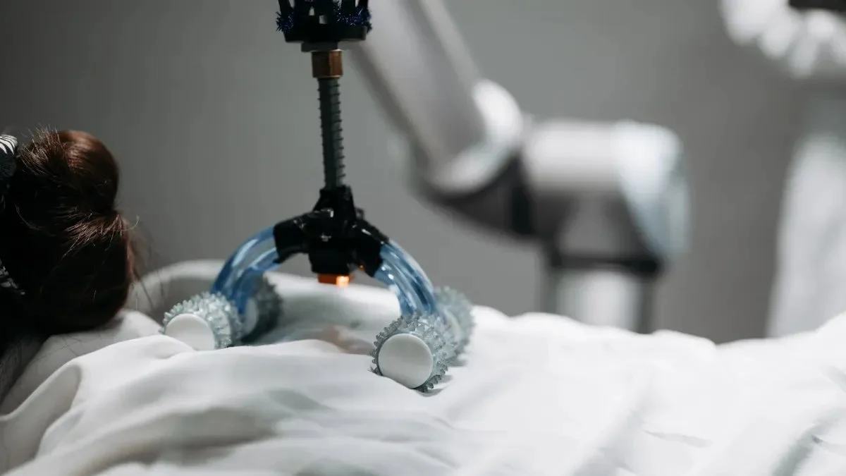 Design Considerations for Medical Device Components