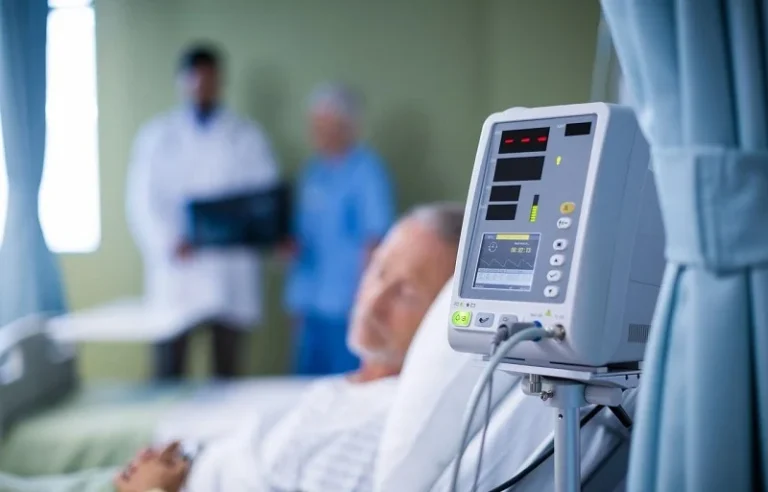 Diagnostic Equipment Parts Manufacturing Everything You Need to Know