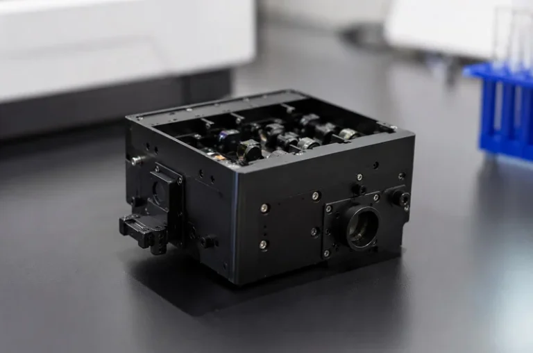 Edge AI Housing Common Structures and CNC Machining Methods