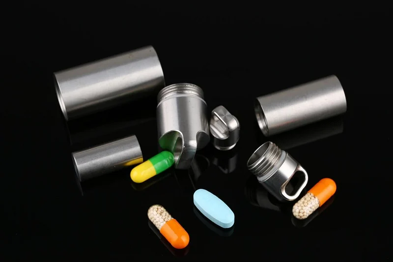 Factory quality control of medical robots 1