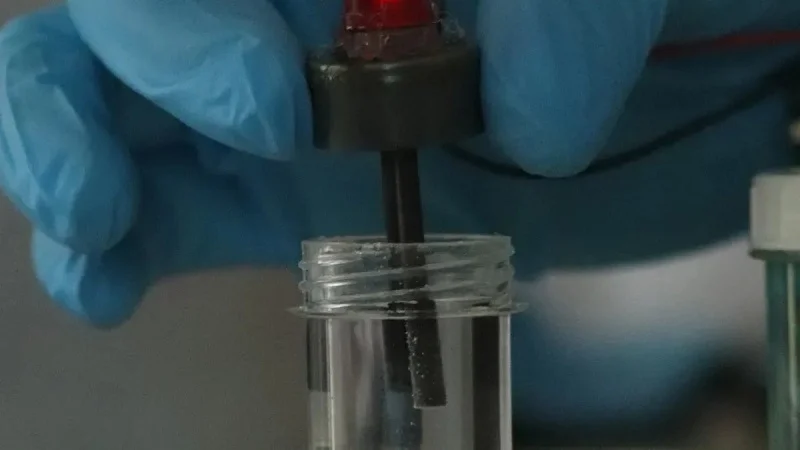 Fluid and Sample Handling Systems