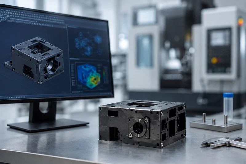 Future Trends in Optical Module Housings