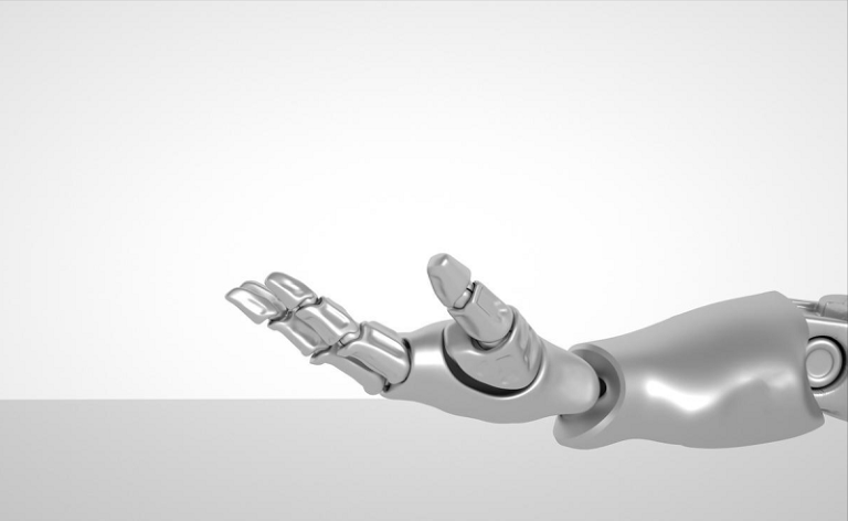 Health Care Robot Arm Parts Types, Materials, Uses and Part Manufacturing