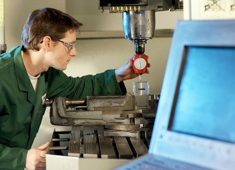 How Machining Precision Affects Amplification Accuracy