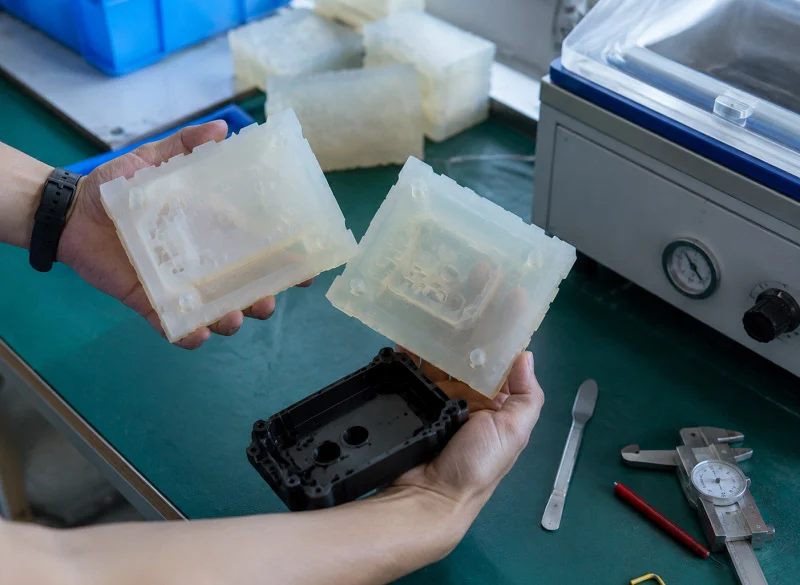 How to Choose the Right Rapid Prototyping Company