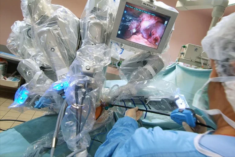 How to Control Micron-Level Risks in Surgical Robot Parts