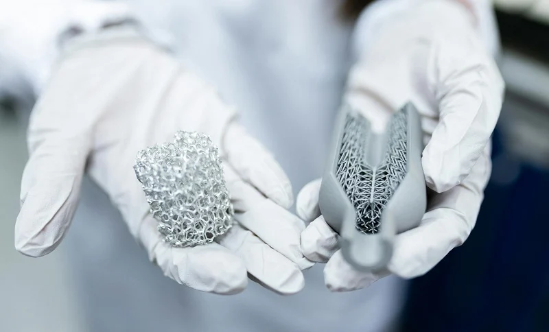 Key Considerations for Medical Device Rapid Prototyping
