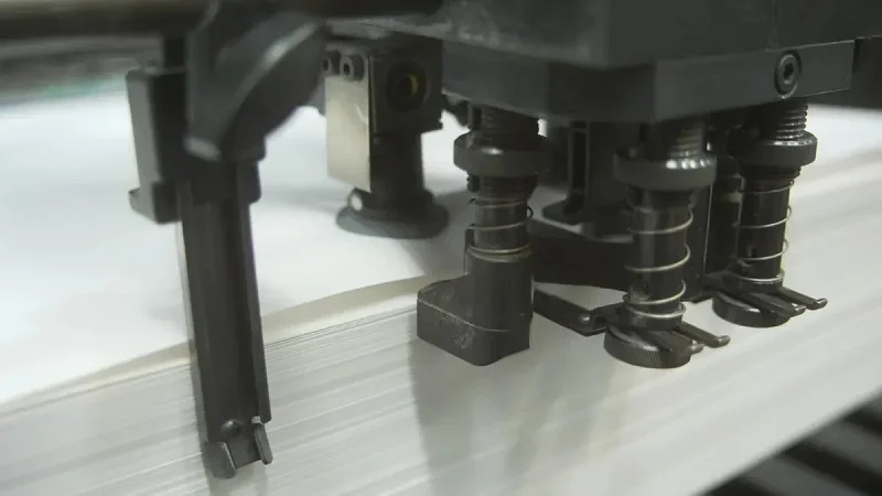 Key Immunoassay Analyzer Parts