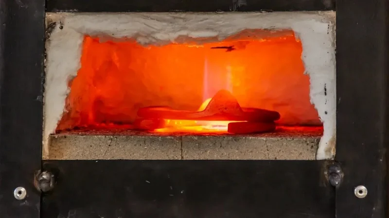 Key Manufacturing Processes for Thermal Blocks