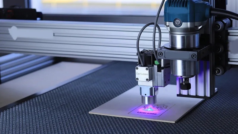 Key Technologies for CNC Optical Components