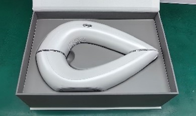 M6 Pro IPL Hair Removal Device