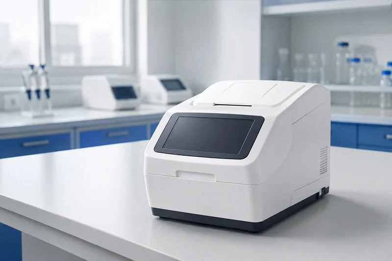 Maintenance and Longevity of Immunoassay Analyzer Parts