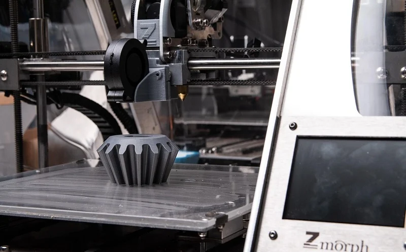 Manufacturing Processes for Diagnostic Equipment Parts