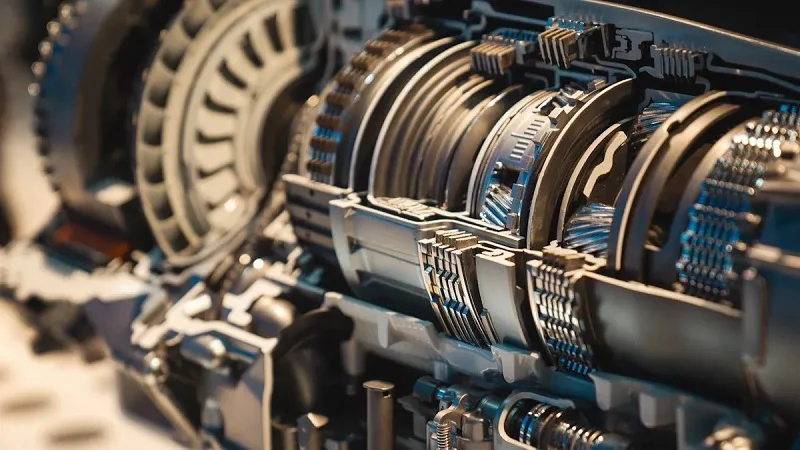 Manufacturing Processes for Optical Module Housings